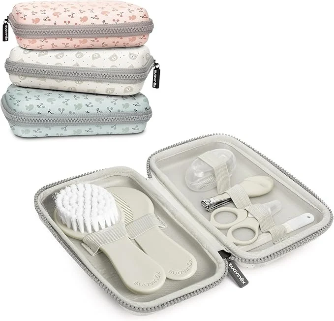 Set Manicure Suavinex