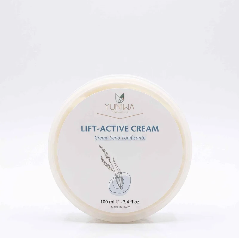 Crema Seno Tonificante Lift-Active Cream
