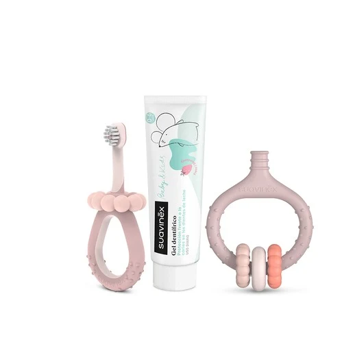 Set Igiene Orale Suavinex