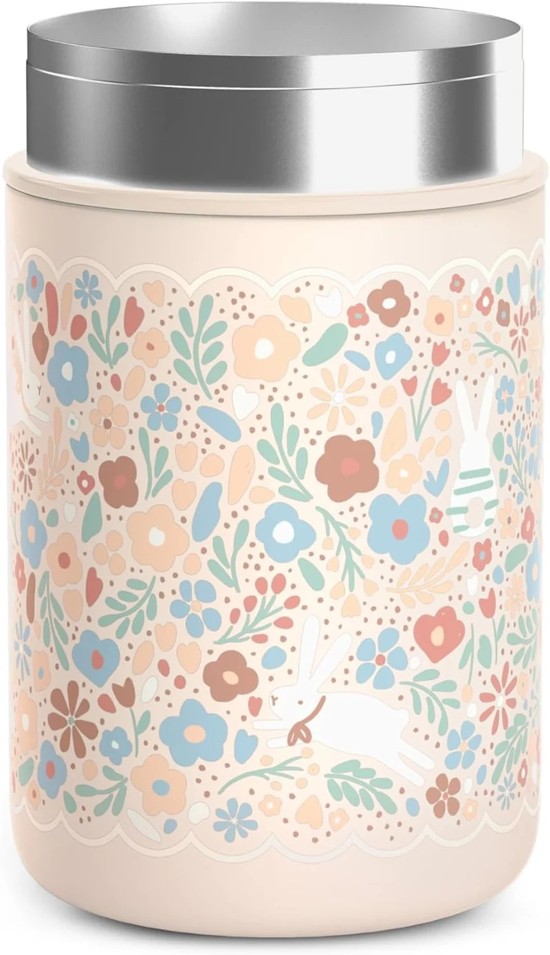 Portapappa Termico 400 ml Suavinex