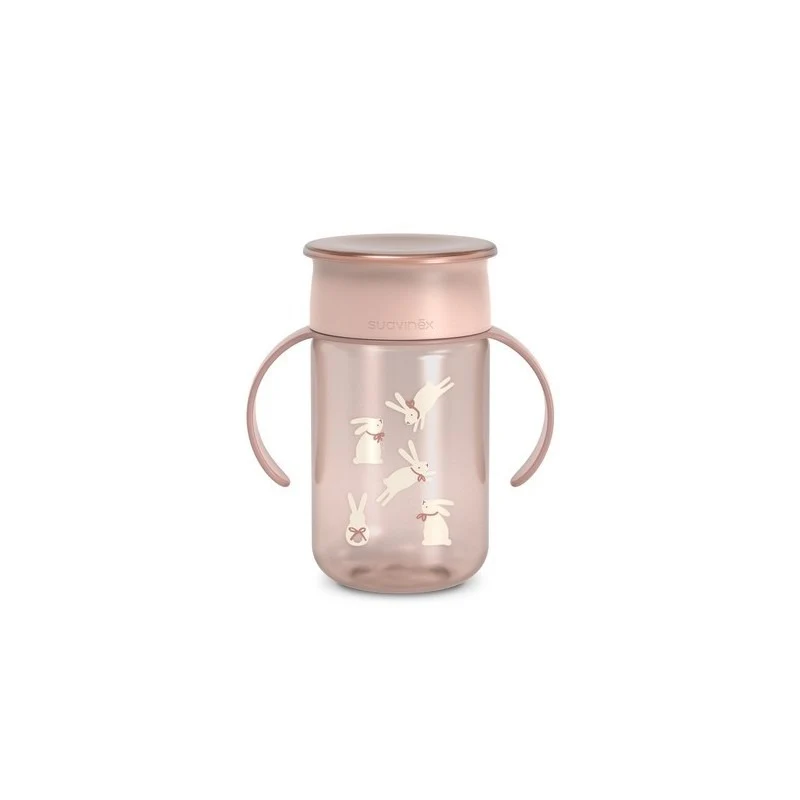 Tazza Apprendimento 340 ml Suavinex