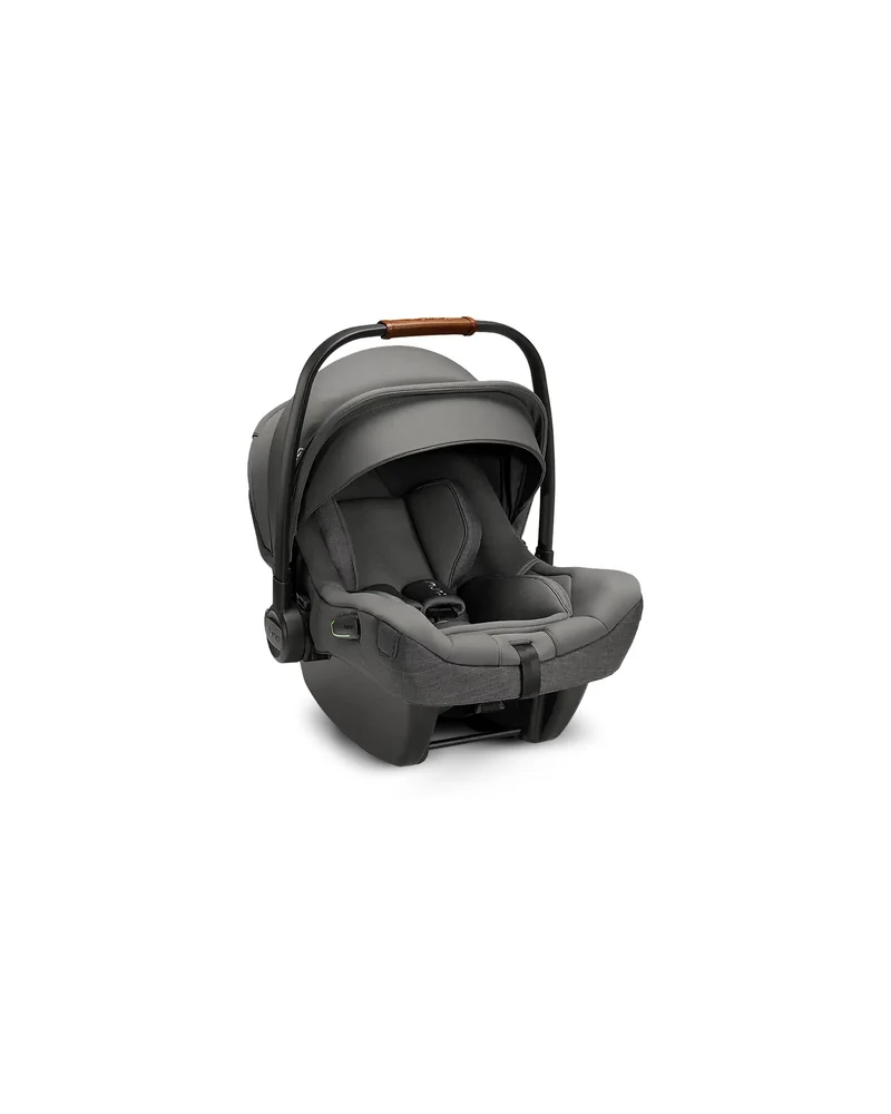 Seggiolino Auto Pipa Next i-Size Granite