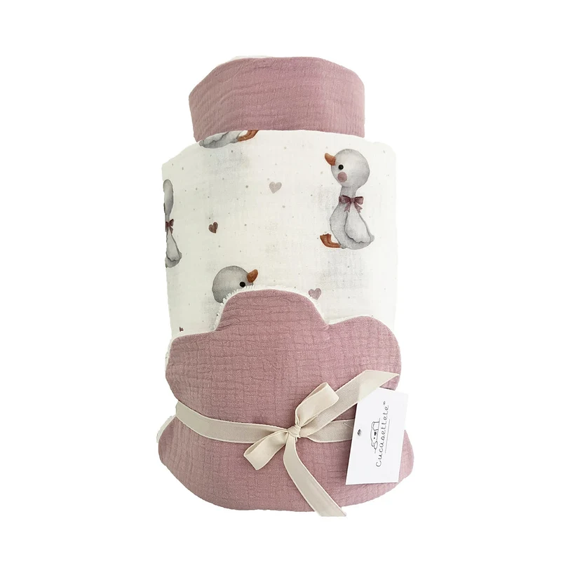 Set regalo CucùSet Cucùsettete