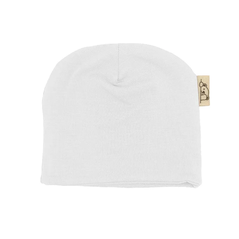 Cappellino Neonato Nature Cucùsettete