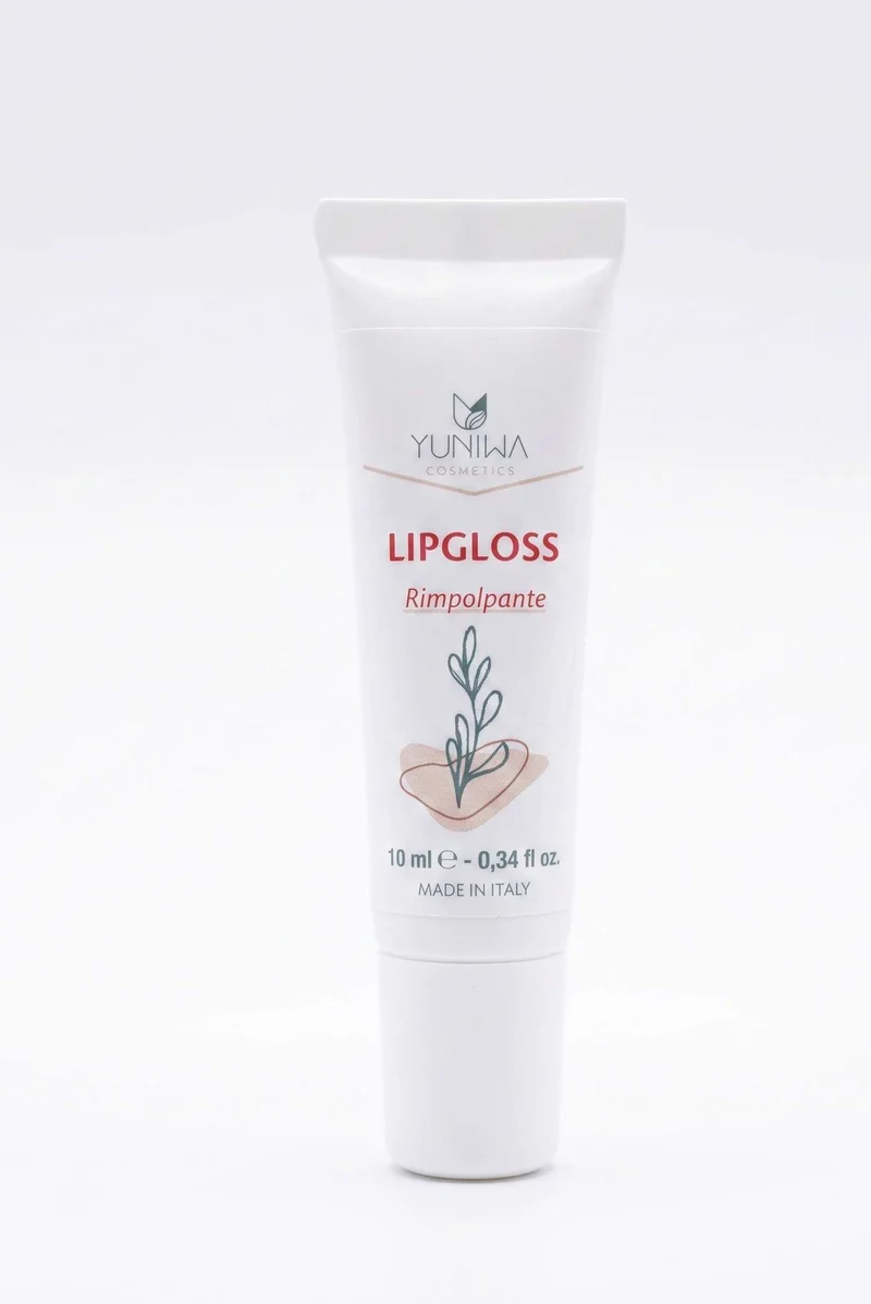 Lipgloss Rimpolpante Labbra