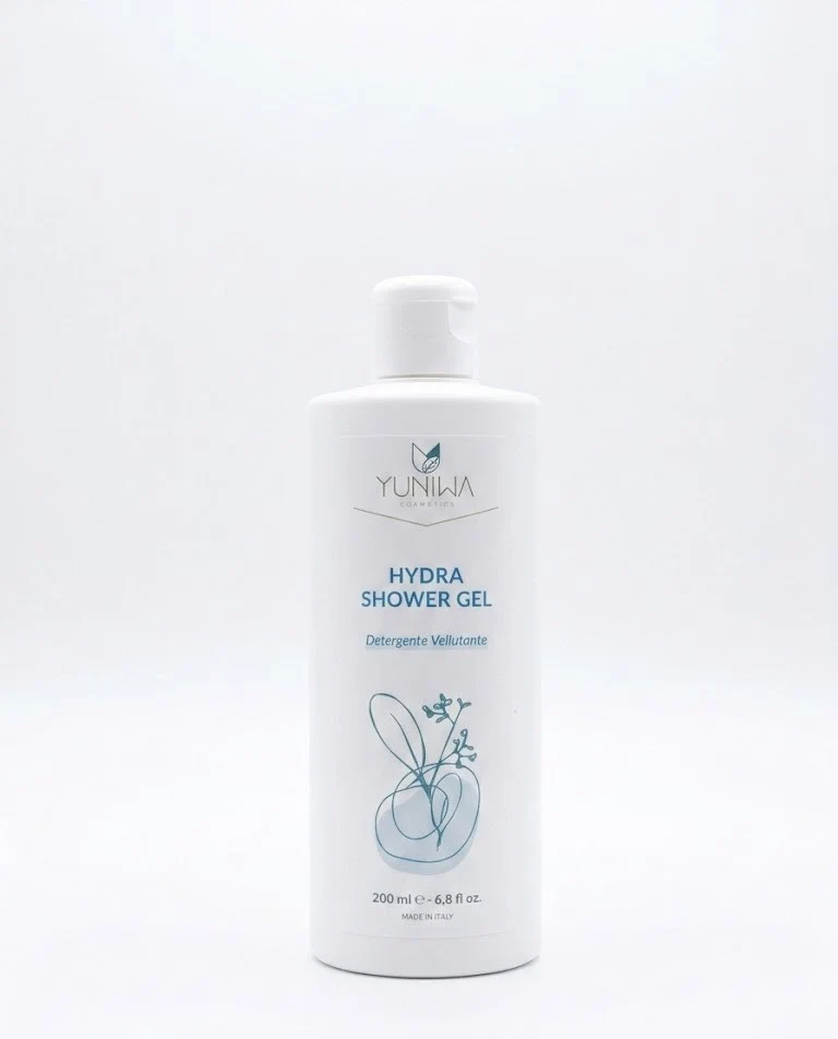 Hydra Shower Gel Doccia - Idratante