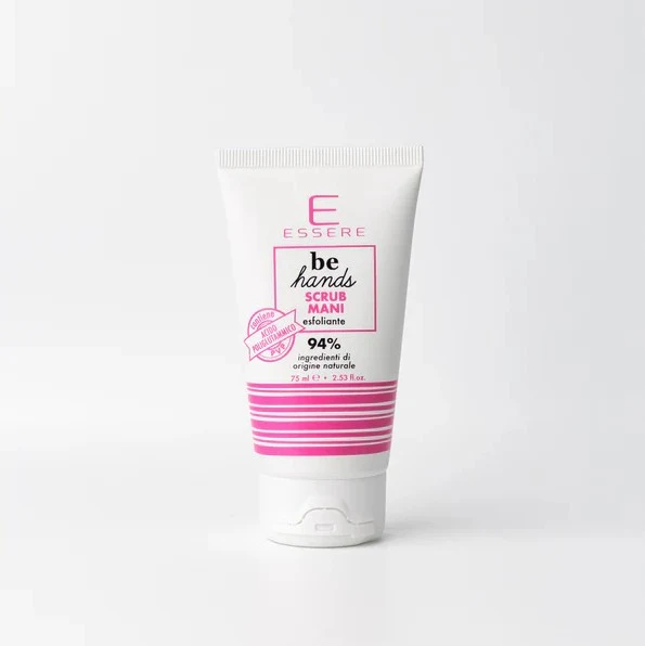 Scrub Mani Levigante - Essere