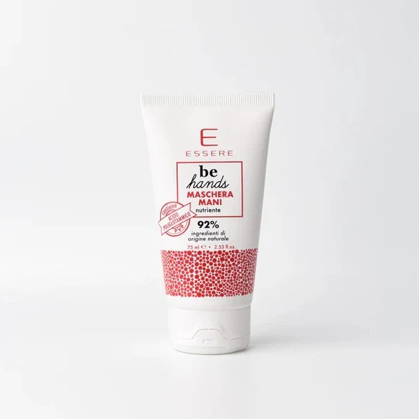Be Hands Maschera Mani - Essere