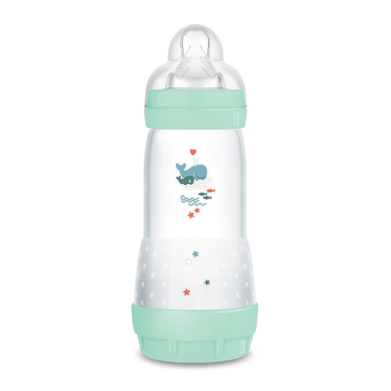 MAM Biberon Anti-colica Easy Start 320 ml