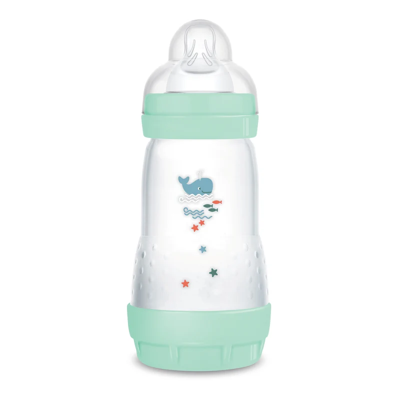 MAM Biberon Anti-colica Easy Start 260 ml