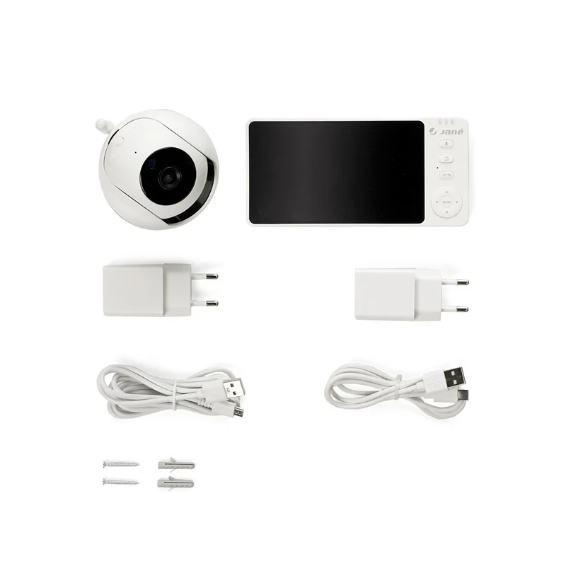 Eye Pro Baby Monitor - Jane