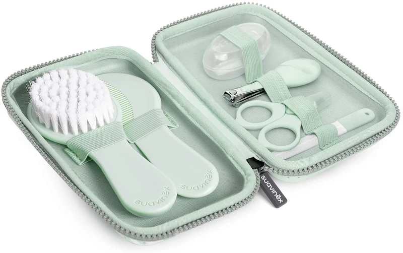 Set per Manicure per Neonati - Suavinex