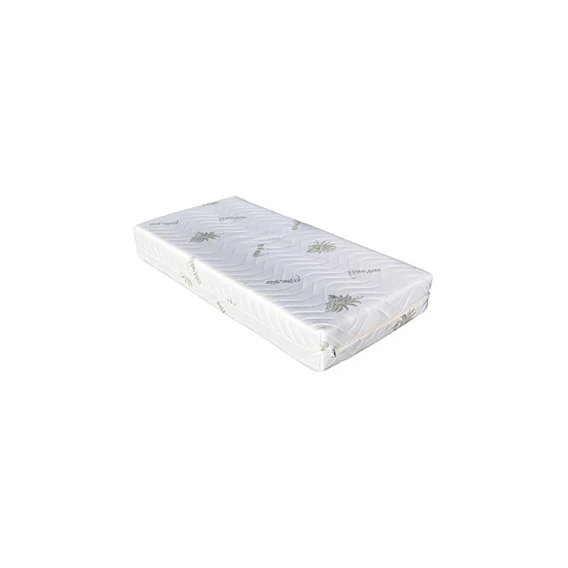 Materasso antibatterico per culla