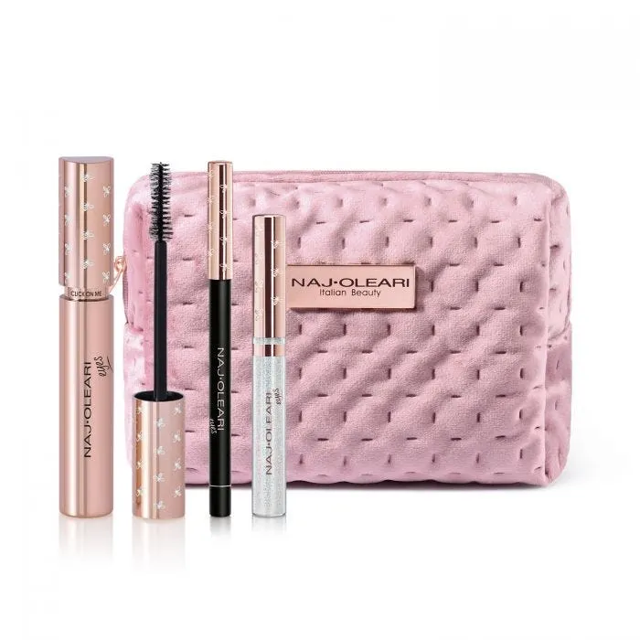 Sparkling Eyes Kit