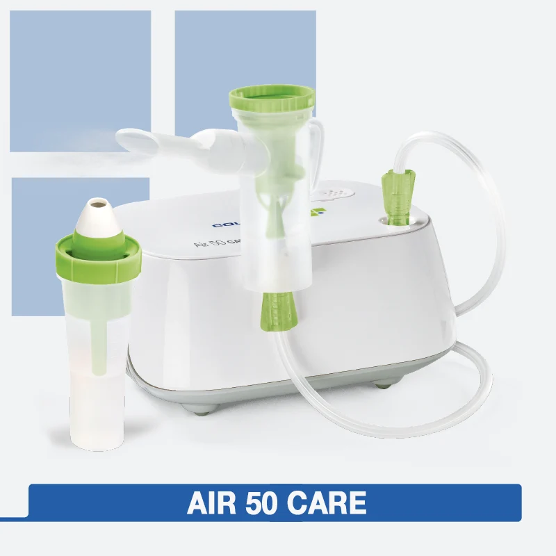 Aerosol COLPHARMA Air 50 Care Con Doccia Nasale