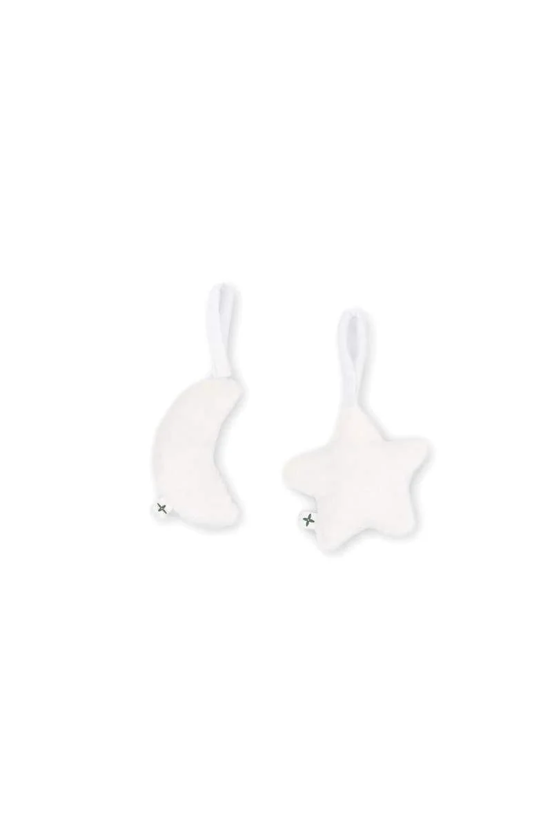 Giochi Luna & Stella Per Baby Nest Bamboom