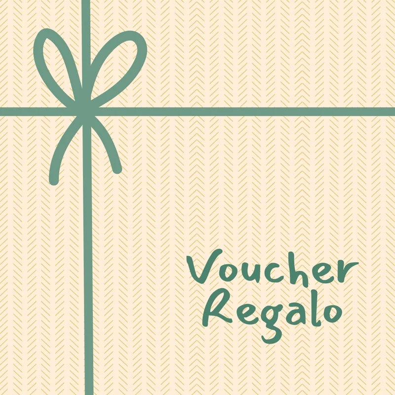 Voucher Regalo: Per Acquisto Abbigliamento invernale