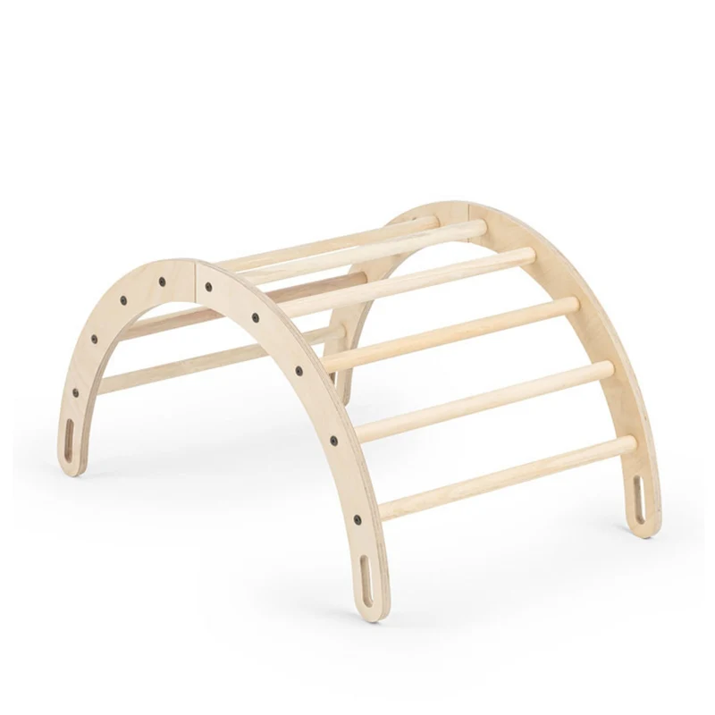 Arco Montessori Dondolo e Arrampicata