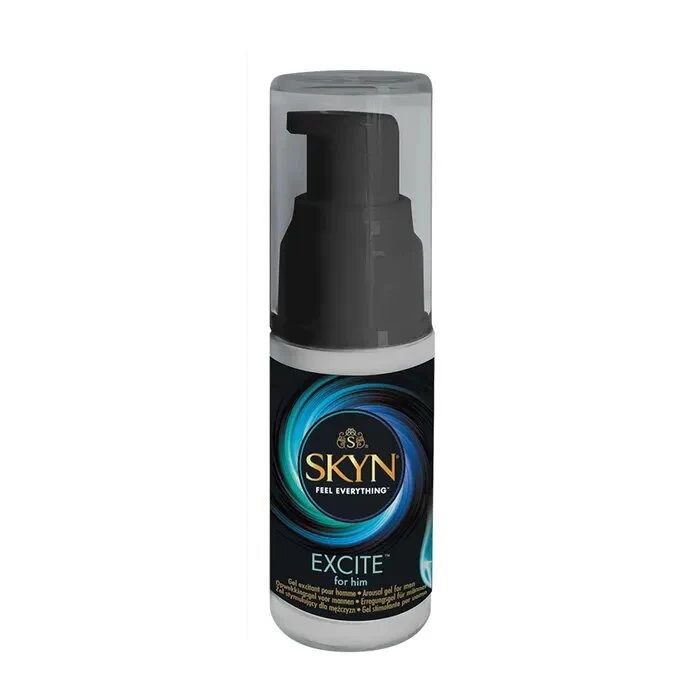 Skyn Excite Per Lui Gel Lubrificante 15ml