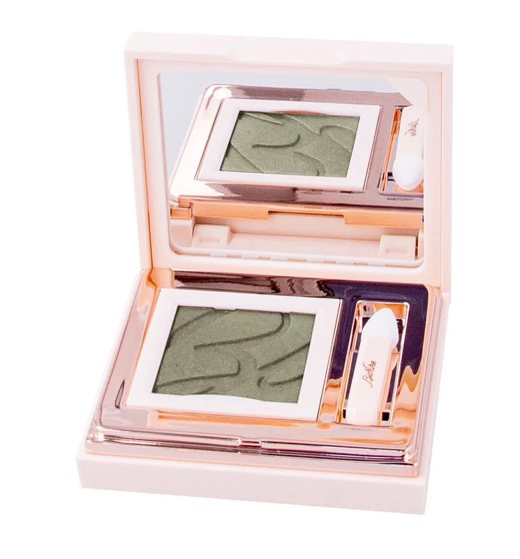 Bionike Defence Color Silky Touch Ombretto Compatto N. 415 Vert Dore