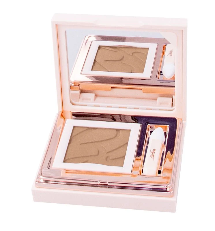 Bionike Defence Color Silky Touch Ombretto Compatto N. 416 Caramel