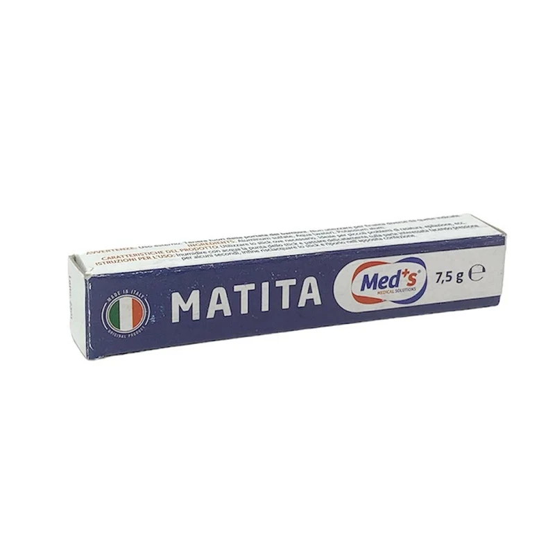 Med's Matita Emostatica 7,5g