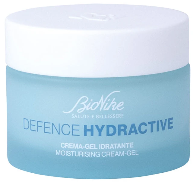 Hydractive Crema Gel-idratante 50 ml