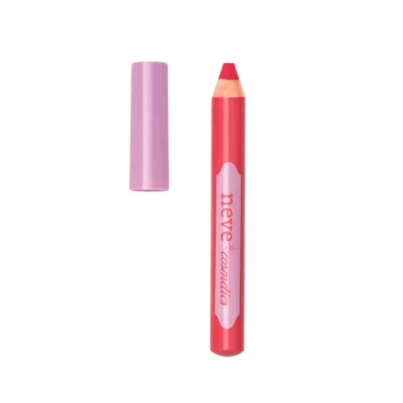 Matita Rossetto PlayTime Filastrocca