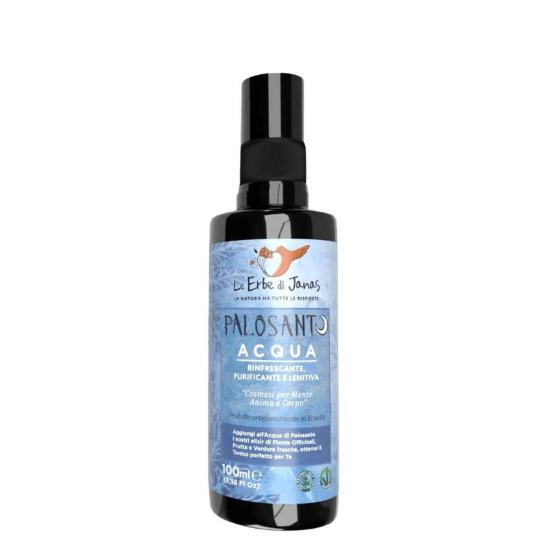 Acqua di Palosanto
