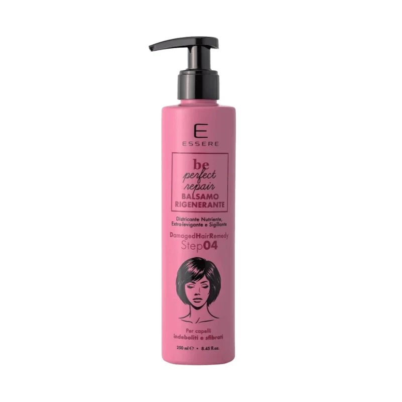 Be Perfect Repair – Balsamo Rigenerante