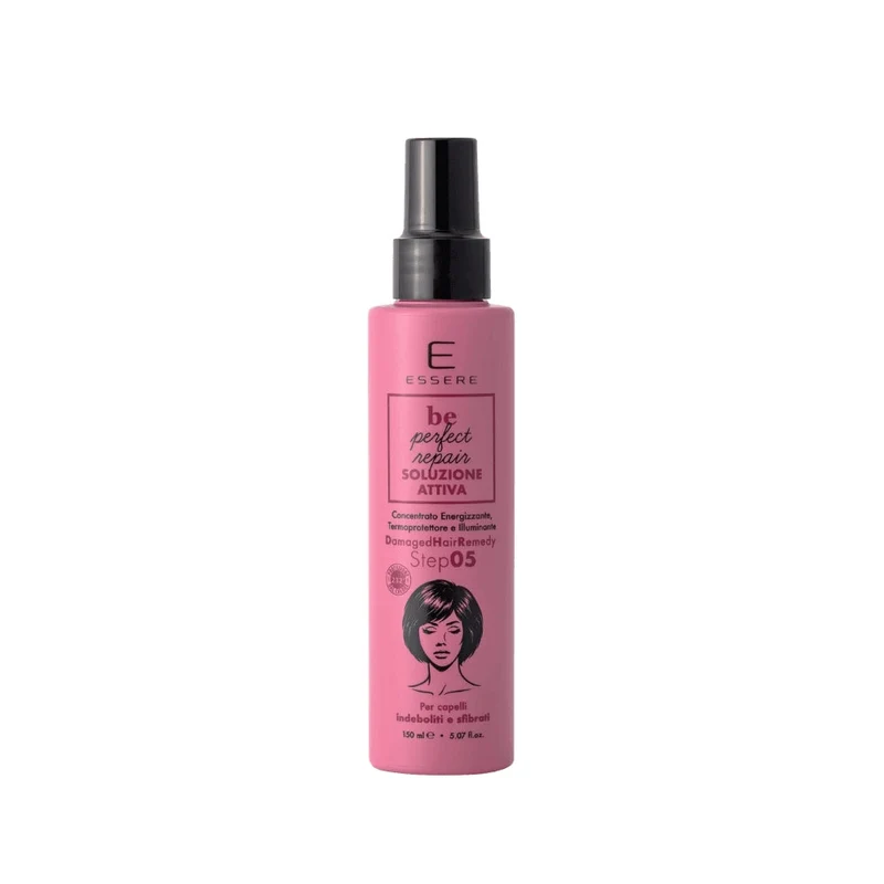 Be Perfect Repair – Soluzione Attiva