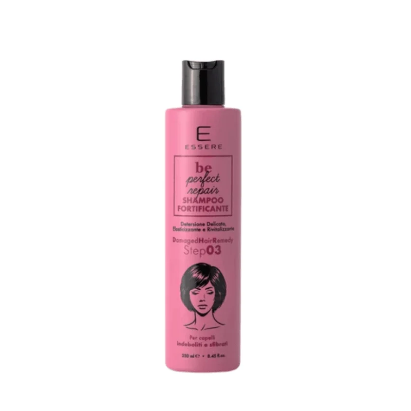 Be Perfect Repair – Shampoo Fortificante