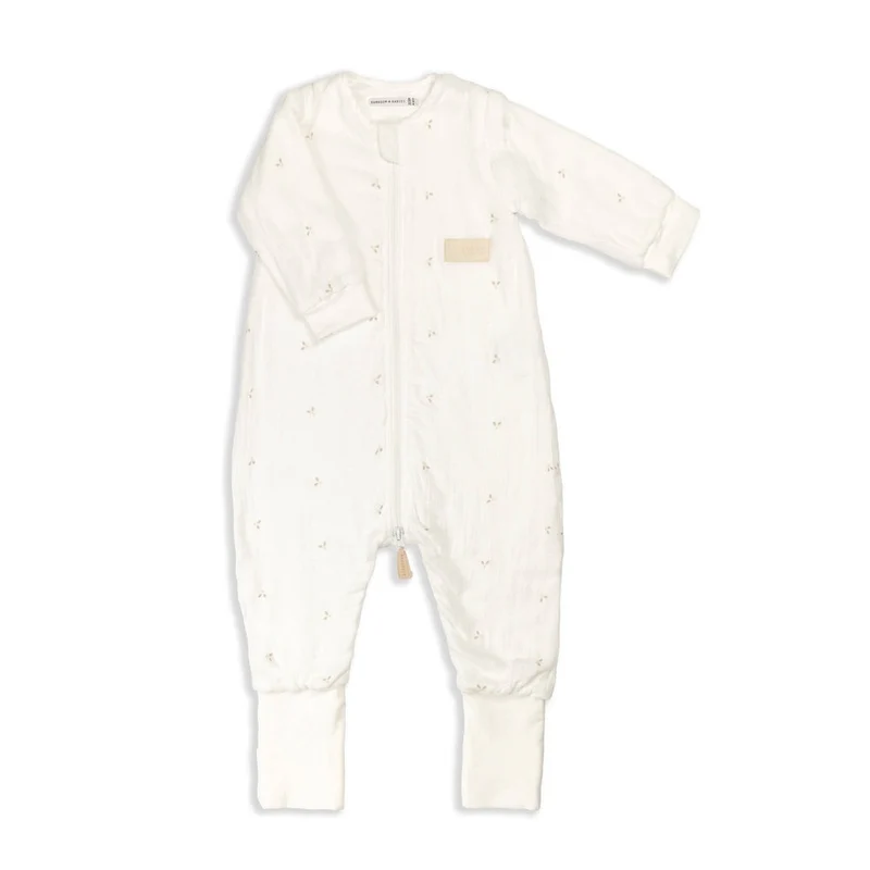 Sacco nanna Sleeping Jumpsuit Combi 18-36 mesi Bamboom