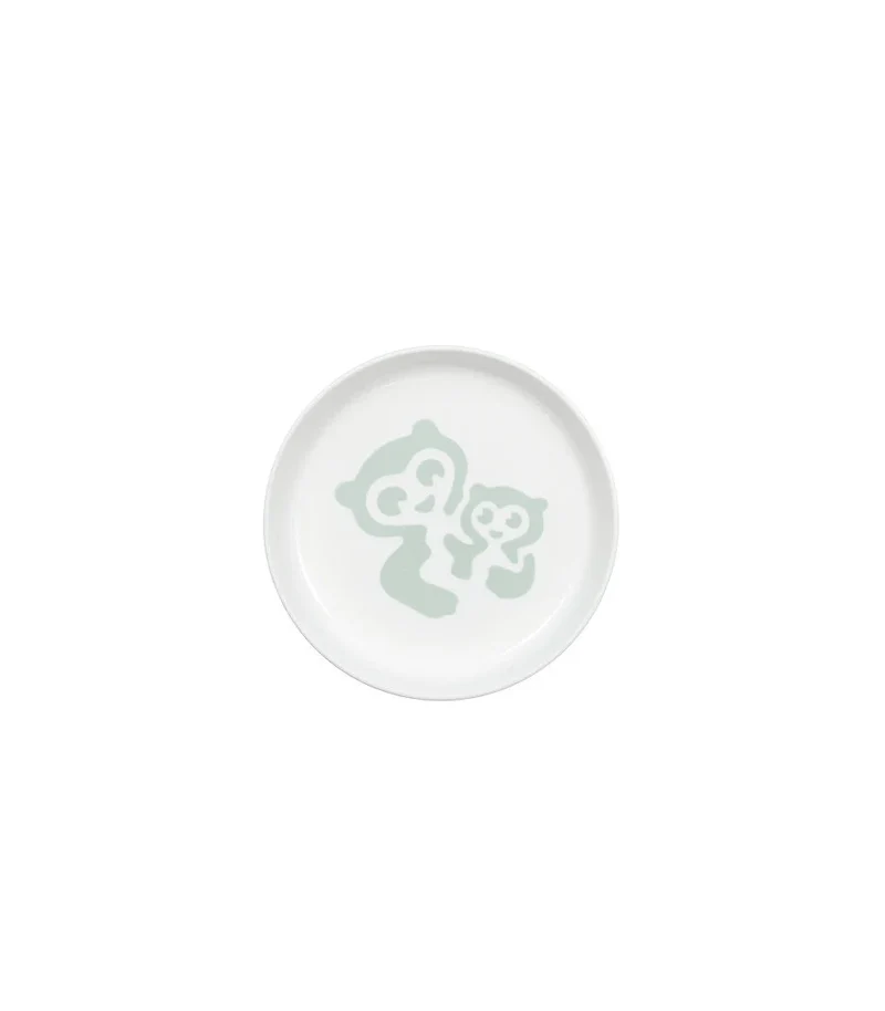 Piatto Munch Stokke