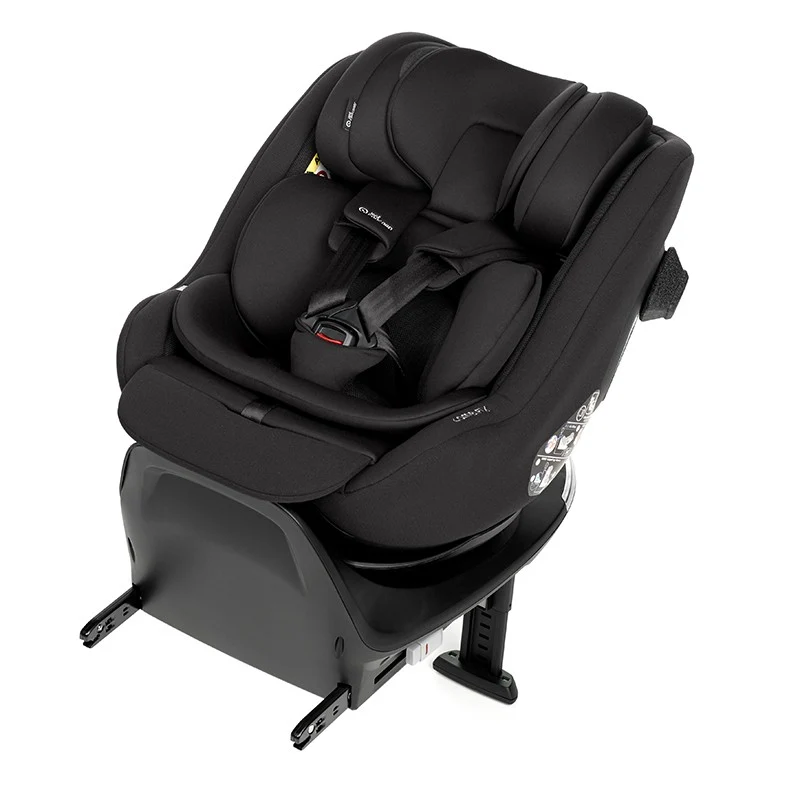 Seggiolino auto Kombifix 40-105 cm Janè