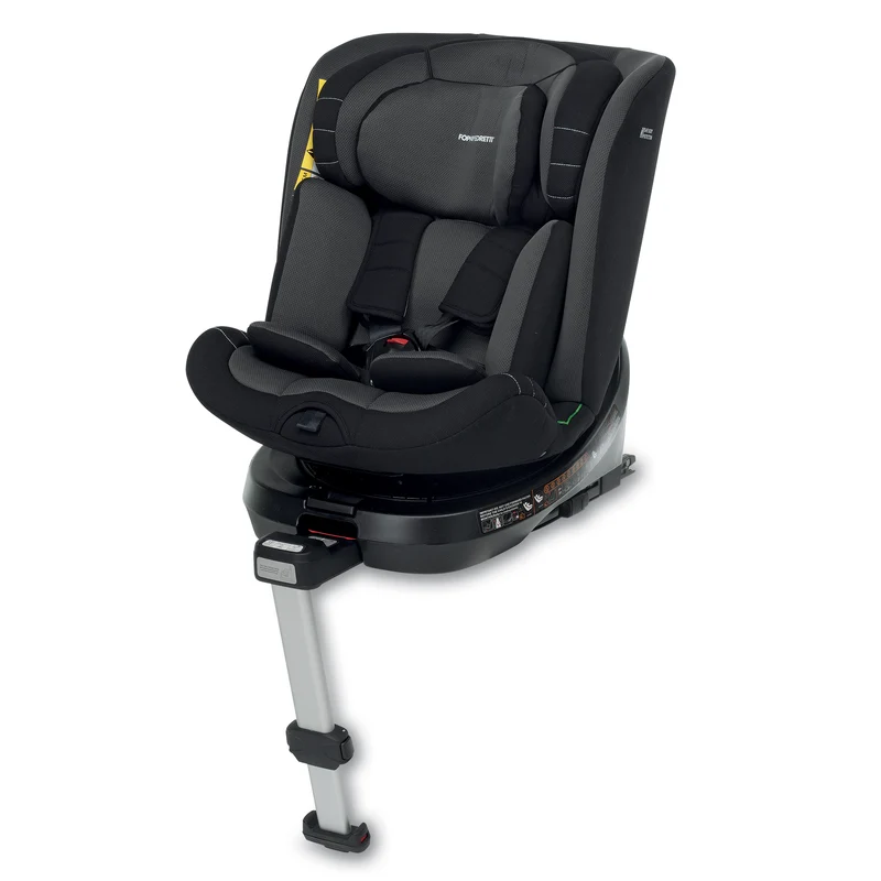 Foppapedretti Seggiolino Auto iTurn i-Size 40-150 cm