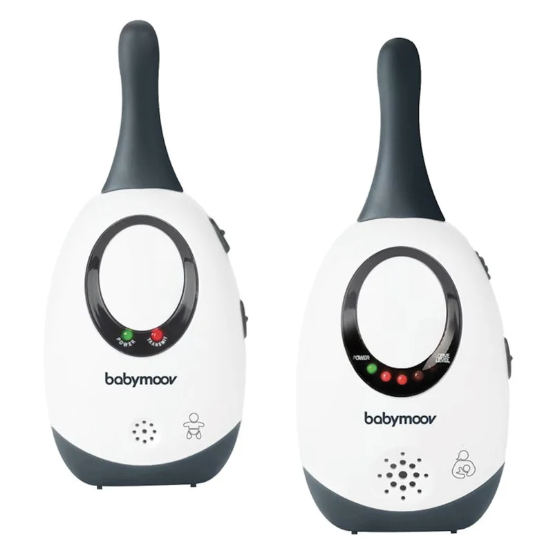 Babymoov Baby Monitor Audio Simply Care