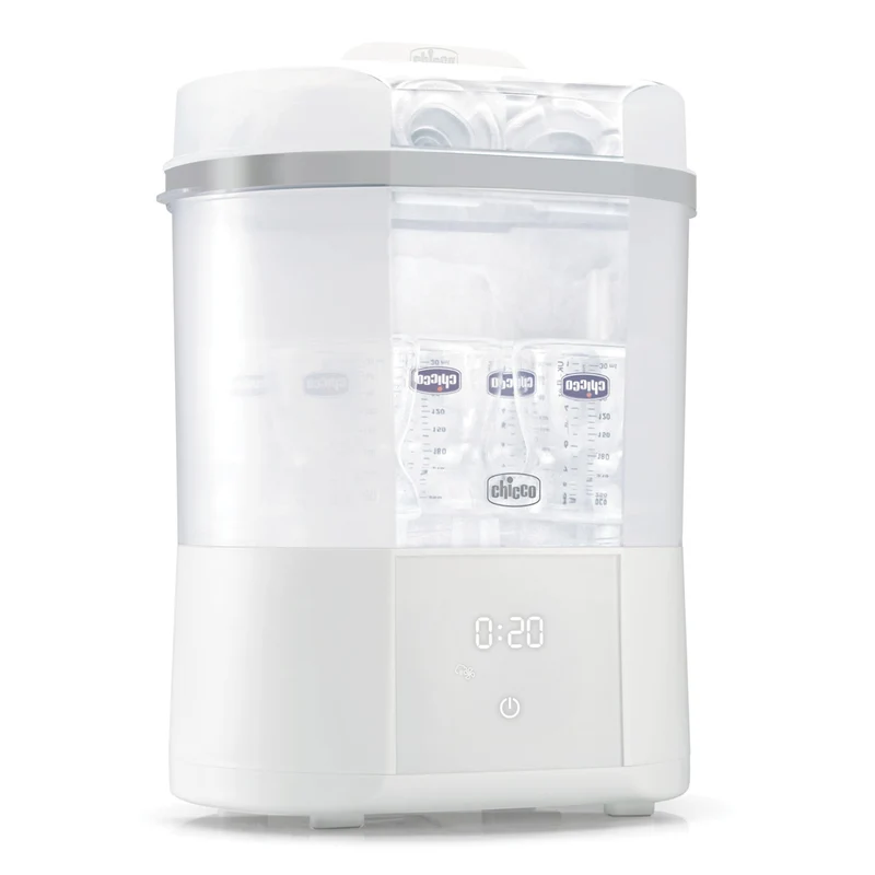 Chicco Sterilizzatore con Asciugatura