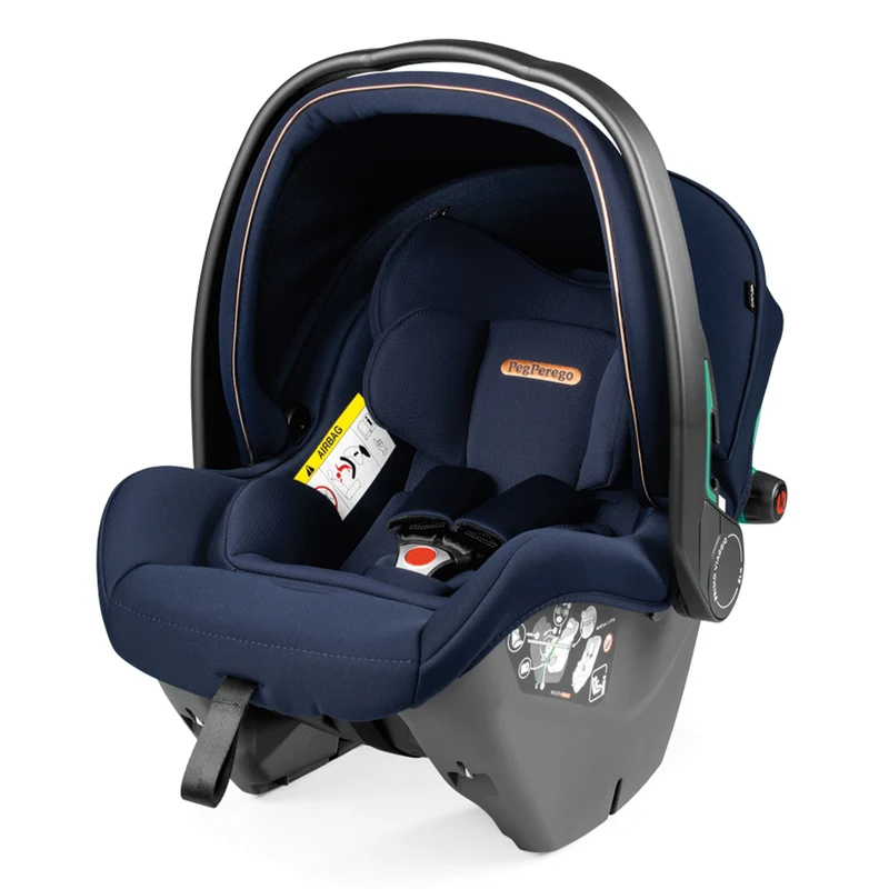 PEG Seggiolino Auto Primo Viaggio SLK i-Size 40-87 cm