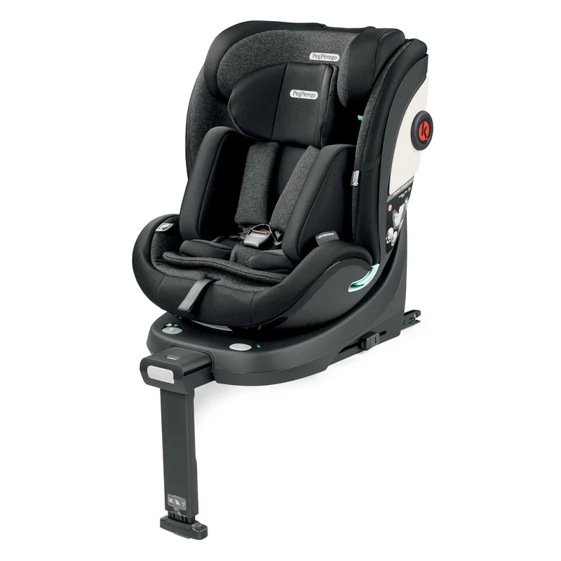 PEG Seggiolino Auto Primo Viaggio 360 EVO i-Size 40-150 cm