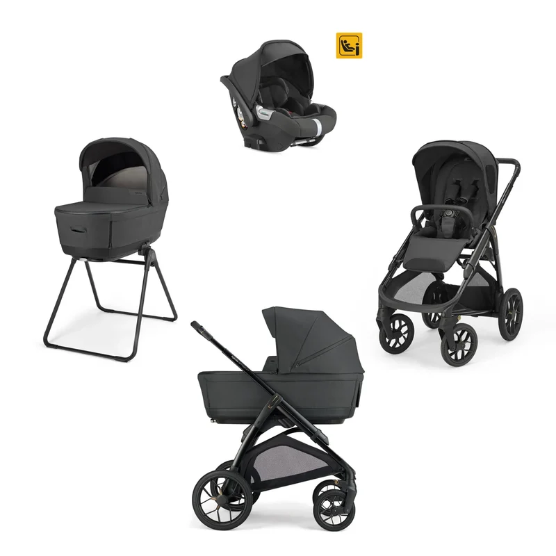 Trio Aptica XT Darwin I-Size Inglesina 2026