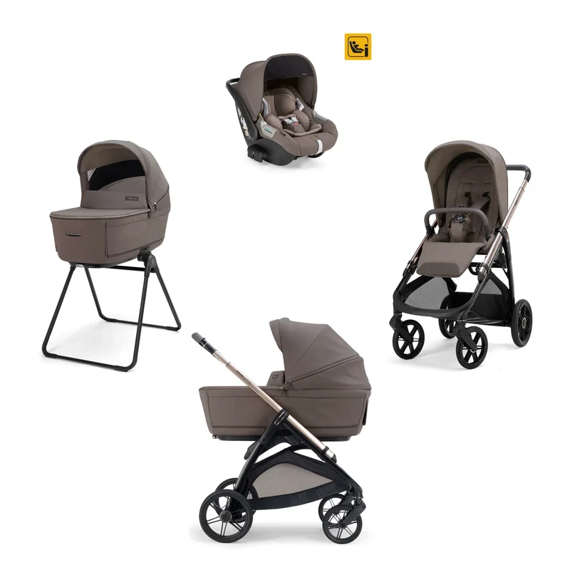 Trio Aptica Darwin i-size Inglesina 2026