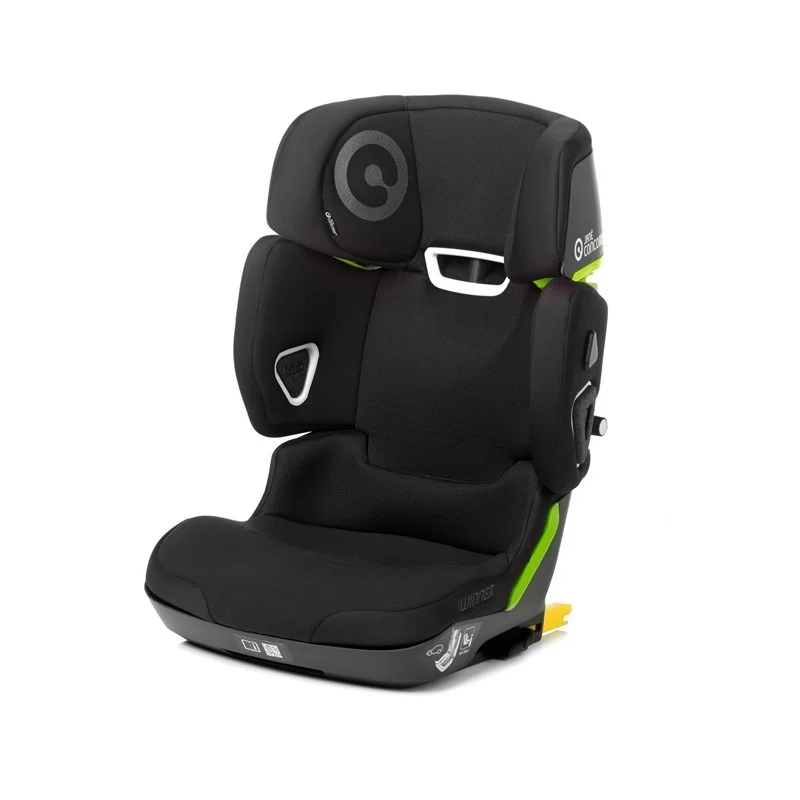 Seggiolino auto iWinner Jané