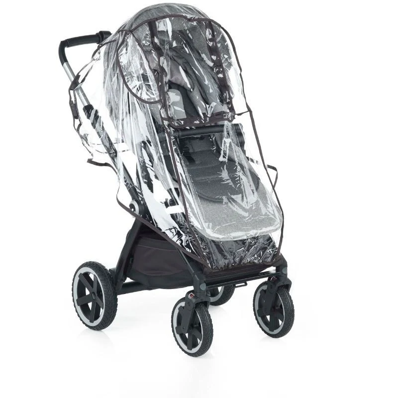 Parapioggia per passeggino Jané