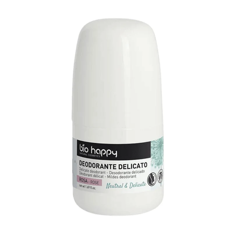 Deodorante Roll-On Rosa