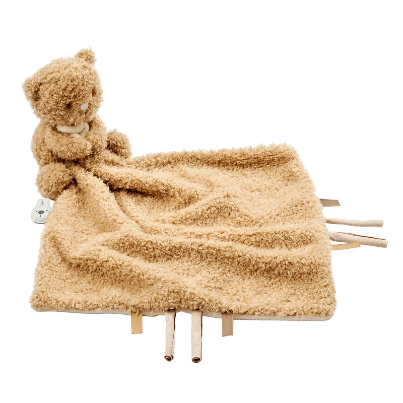 Doudou Teddy Nattou