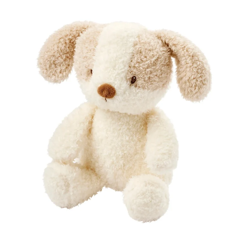 Peluche Teddy Nattou