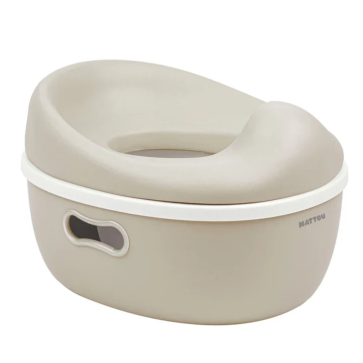 Vasino evolutivo 3 in 1 Nattou