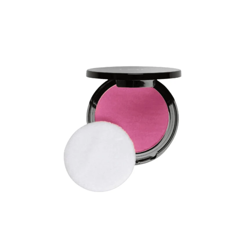 Fard Minerale Compatto Occhi e Guance - 06 Soft Cherry