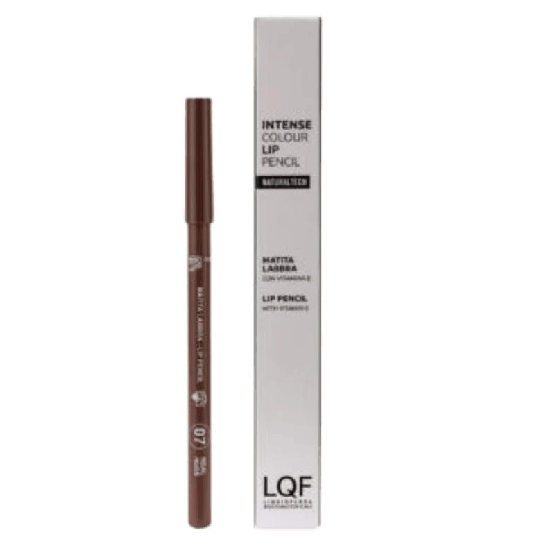 Matita Labbra Intense Colour - 07 Real Nude